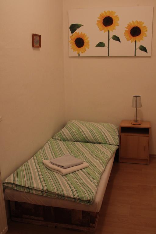 Apartmany Racianska Bratislava Room photo