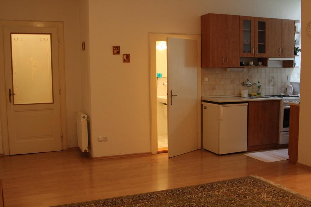 Apartmany Racianska Bratislava Room photo