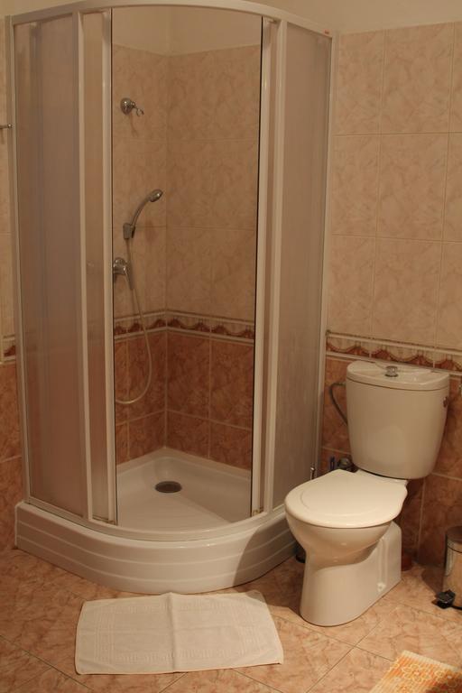Apartmany Racianska Bratislava Room photo