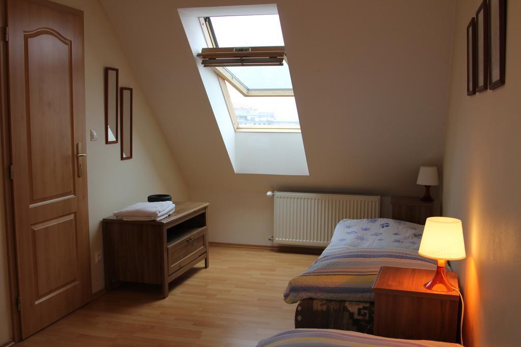 Apartmany Racianska Bratislava Room photo