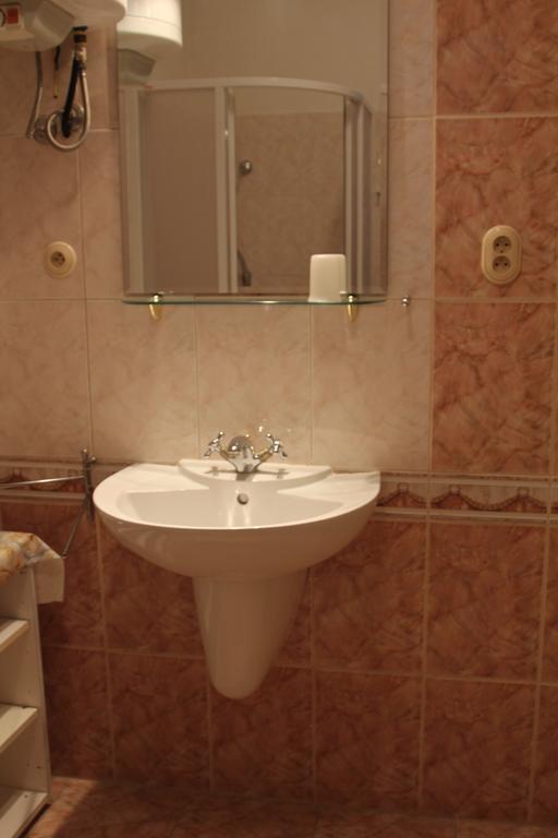 Apartmany Racianska Bratislava Room photo