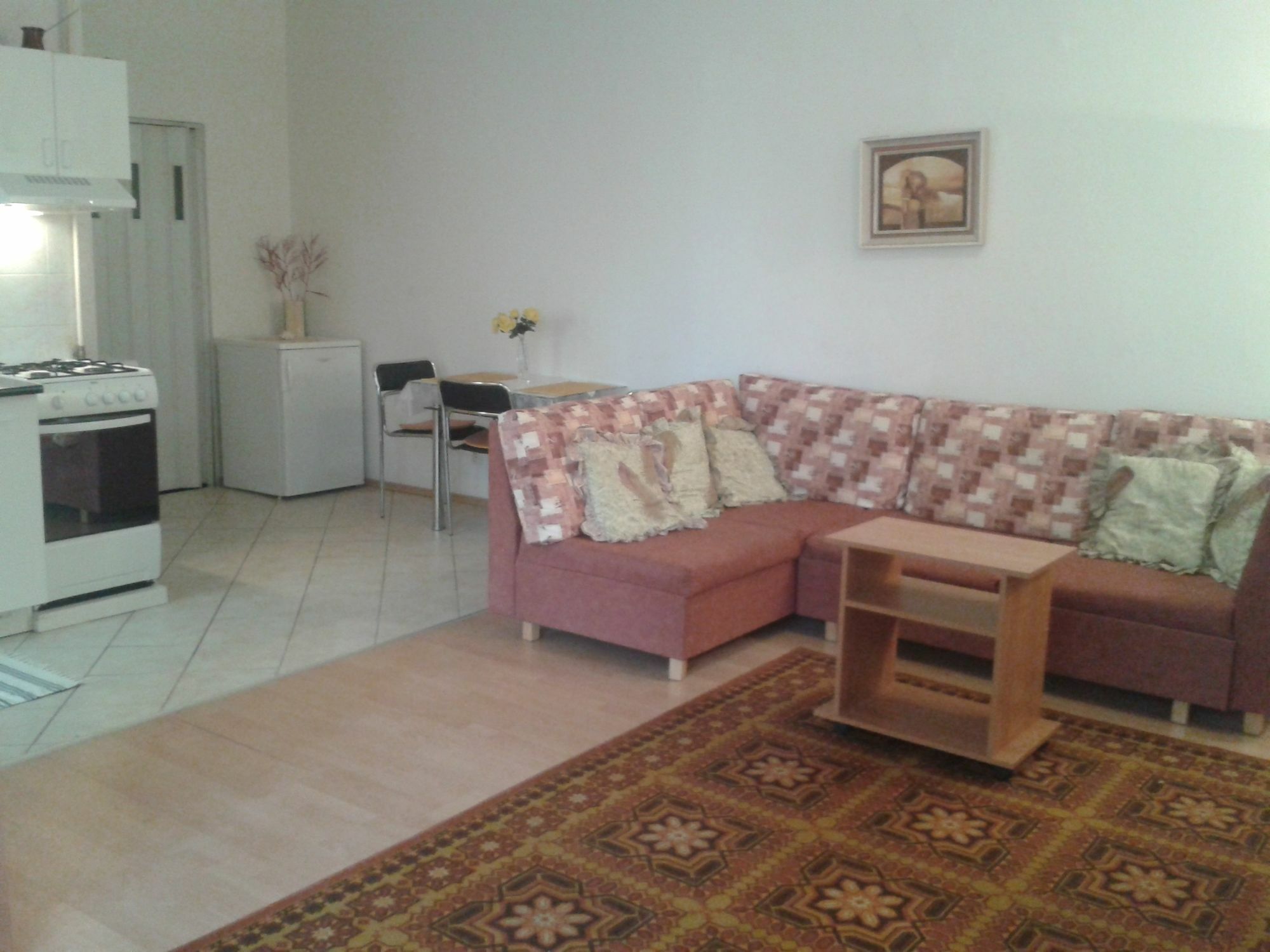 Apartmany Racianska Bratislava Exterior photo