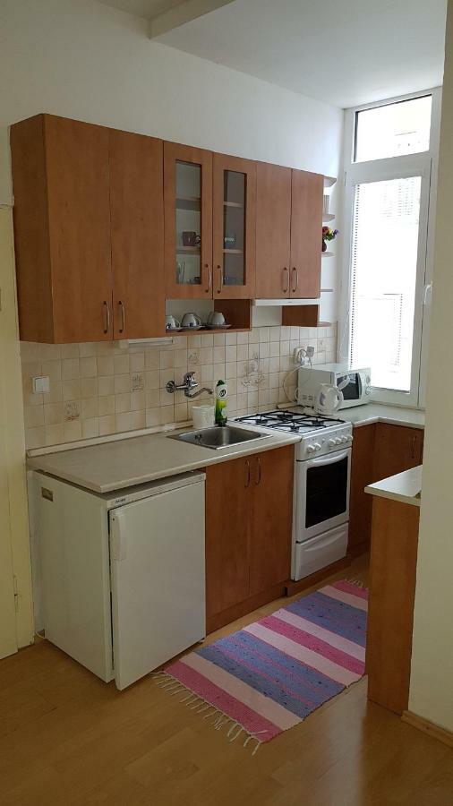 Apartmany Racianska Bratislava Exterior photo