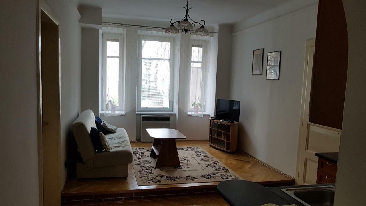 Apartmany Racianska Bratislava Exterior photo