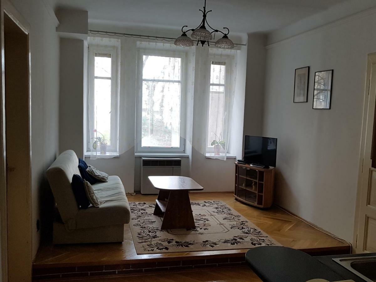 Apartmany Racianska Bratislava Exterior photo