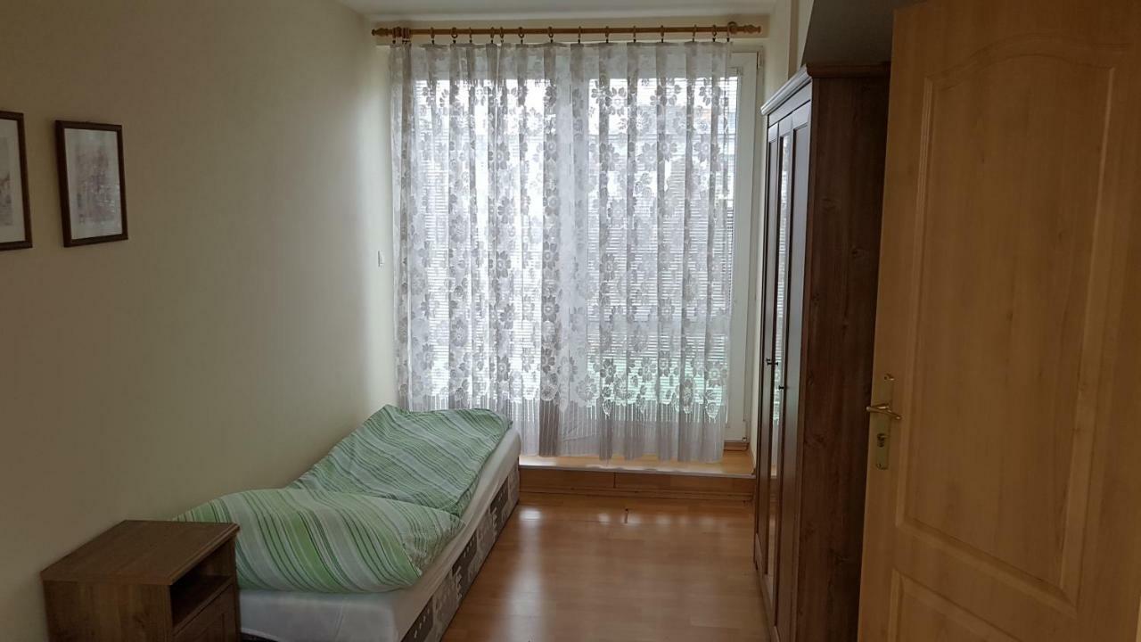 Apartmany Racianska Bratislava Exterior photo
