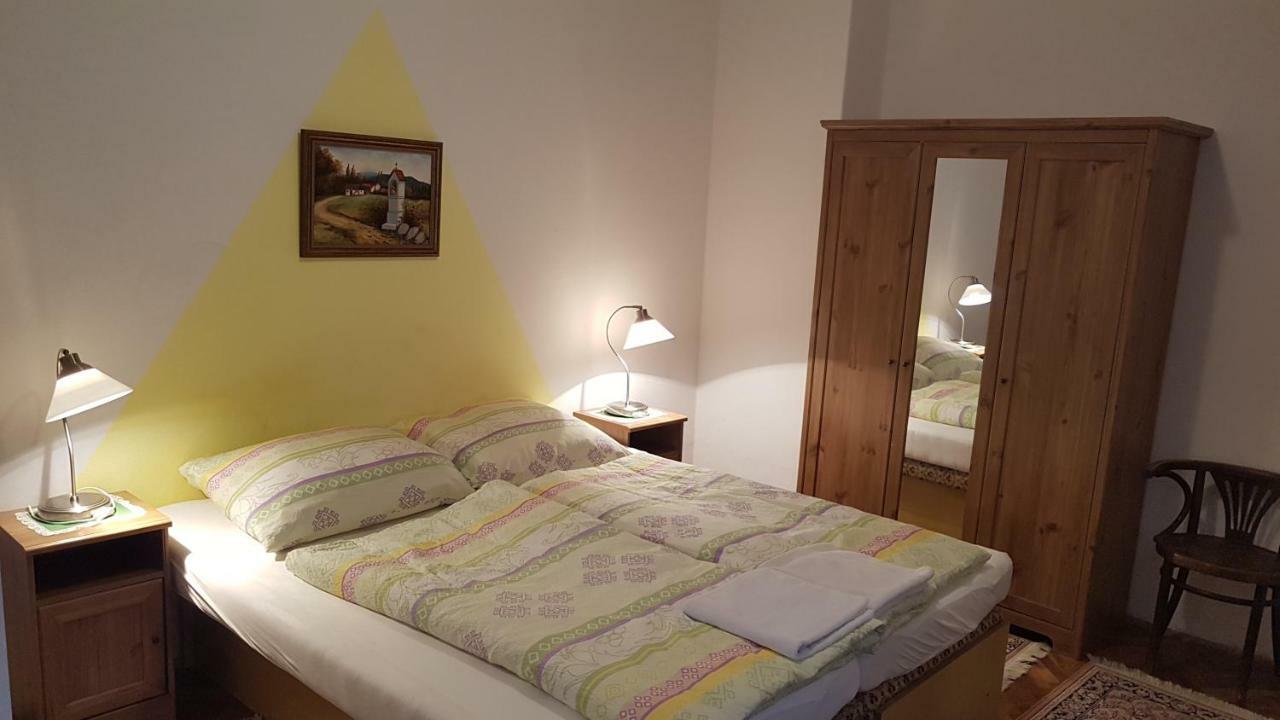 Apartmany Racianska Bratislava Exterior photo