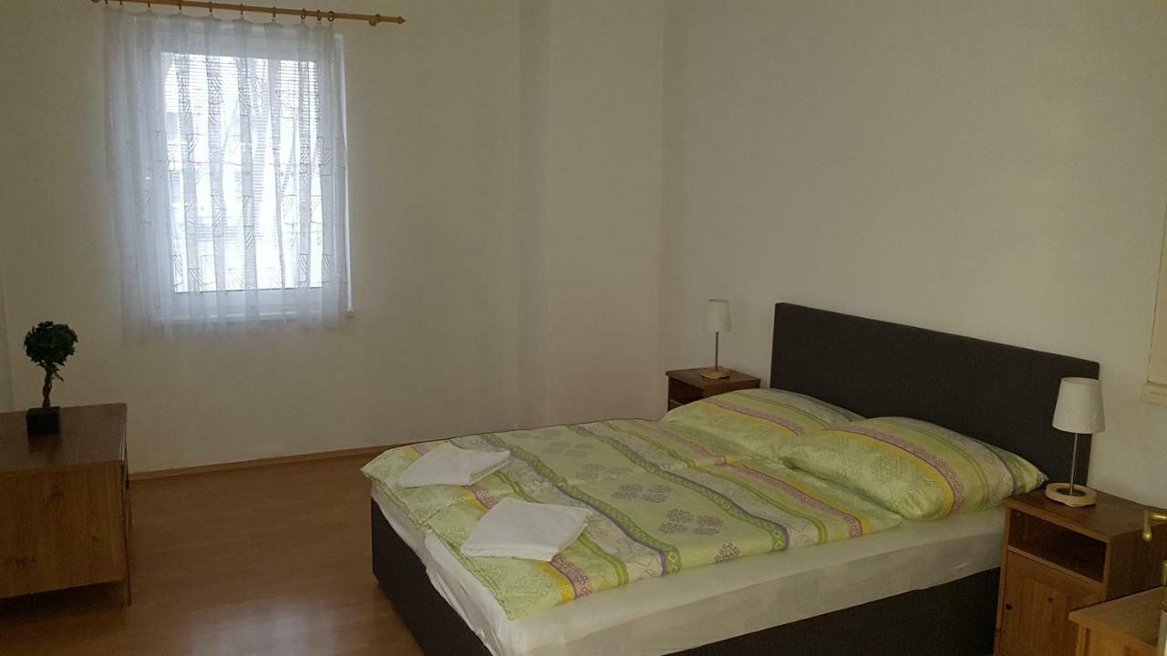 Apartmany Racianska Bratislava Exterior photo